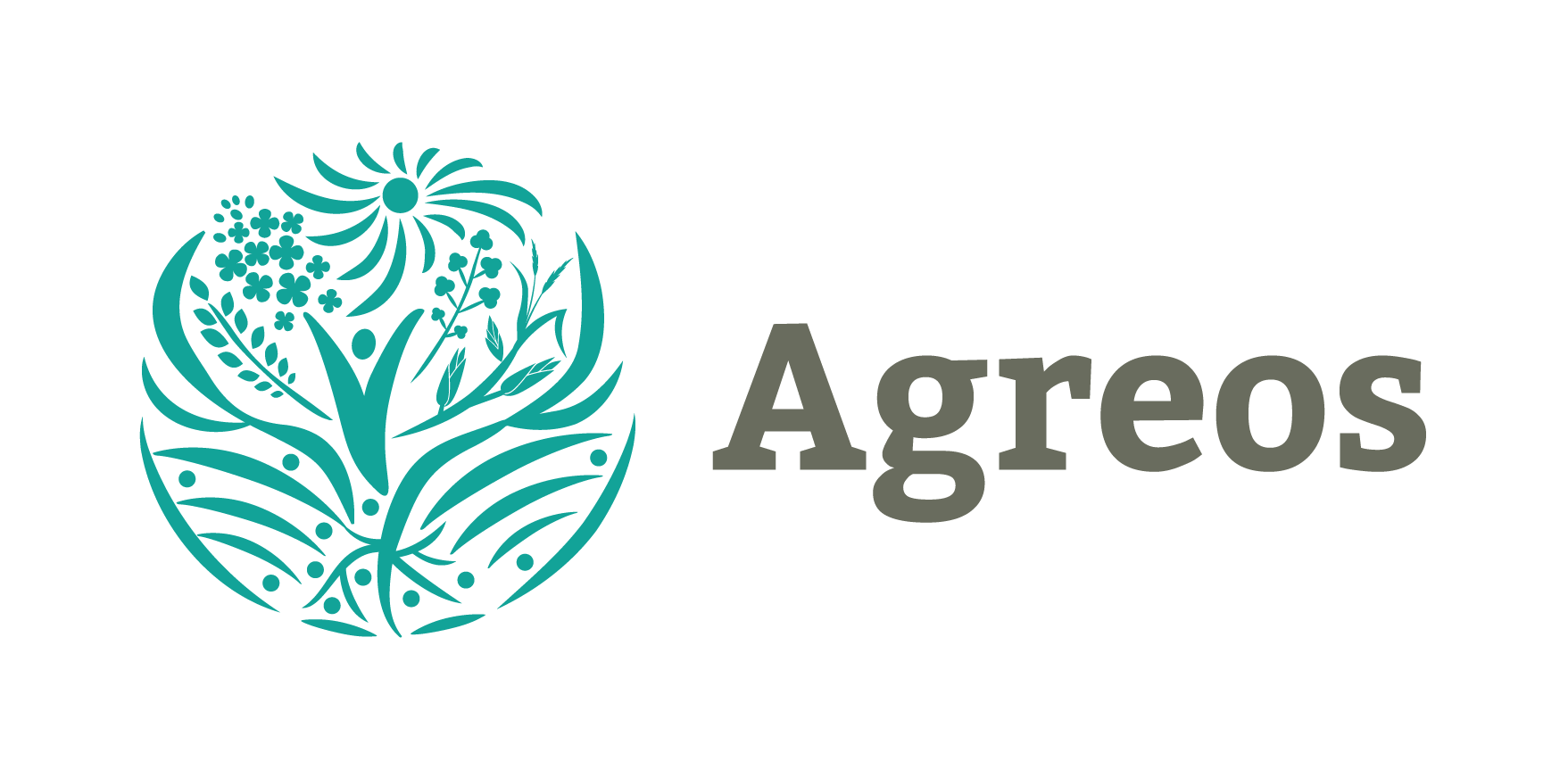 Agreos Logo
